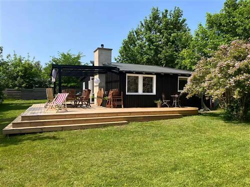 Sommerhus - 8 personer -  - Rågelejevej - 3210 - Vejby