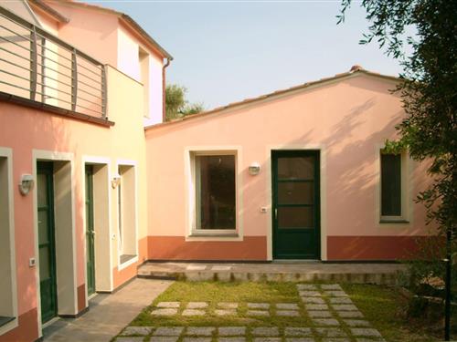 Ferieleilighet - 5 personer -  - 18100 - Imperia