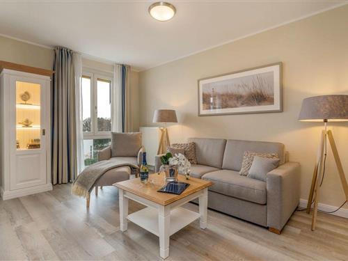 Ferielejlighed - 2 personer -  - Seestraße - 18374 - Ostseeheilbad Zingst