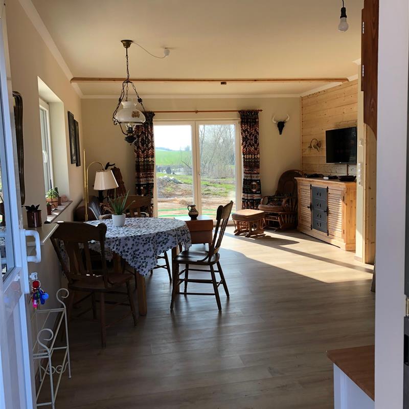 Ferielejlighed - 3 personer -  - Am Dorfplatz - 23743 - Grömitz