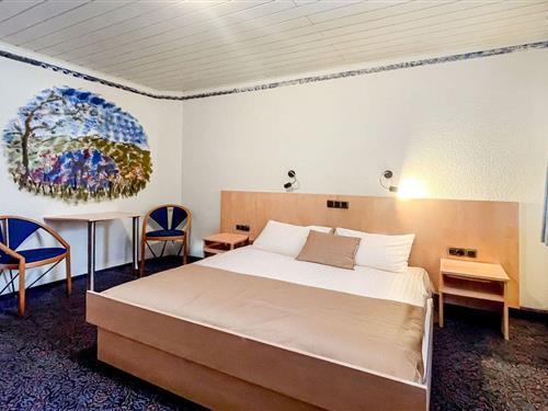 Rom - 2 personer -  - Nuhnetalstr. - 59955 - Winterberg