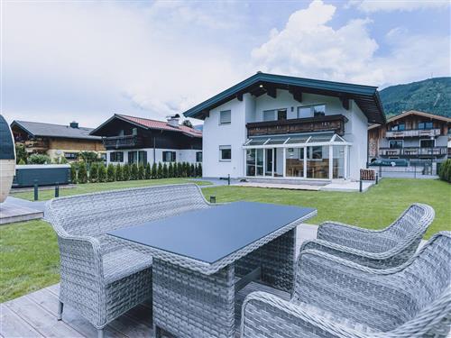 Ferielejlighed - 6 personer -  - Hochtennstraße - 5700 - Zell Am See