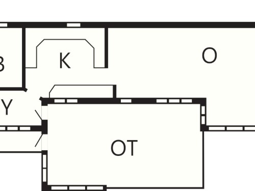 Feriehus - 8 personer -  - Trinderupgård - Kongensbro/Ans - 8643 - Ans