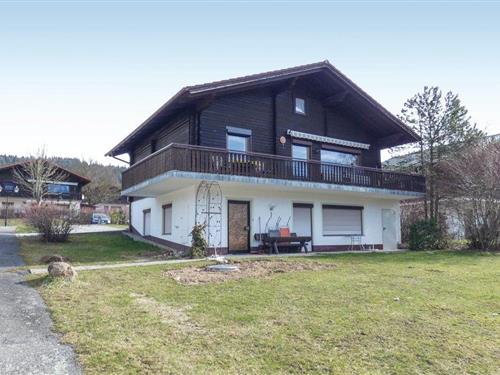 Ferielejlighed - 4 personer -  - Hoher Bogen - 93474 - Arrach