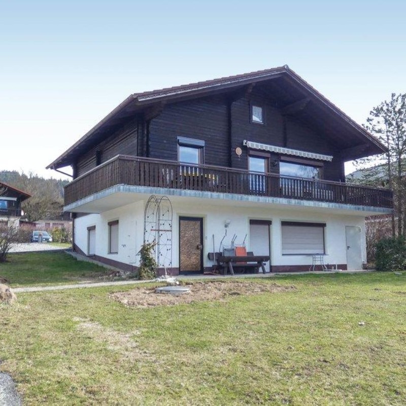 Ferielejlighed - 4 personer -  - Hoher Bogen - 93474 - Arrach