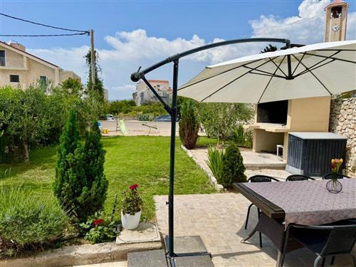 Holiday apartment - 8 persons -  - Podstrana - 21312