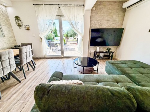 Ferienwohnung - 8 Personen -  - 21312 - Podstrana