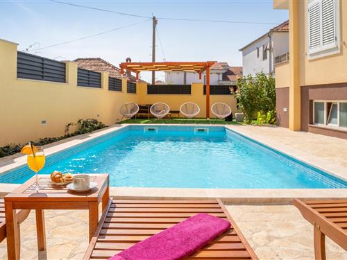 Ferieleilighet - 6 personer -  - Don Frane Bulica - 23000 - Zadar