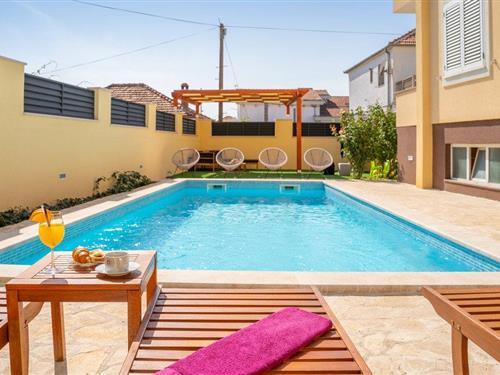 Holiday apartment - 6 persons -  - Don Frane Bulica - 23000 - Zadar