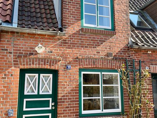 Feriehus - 4 personer -  - Badstaven - 23769 - Fehmarn Ot Burg