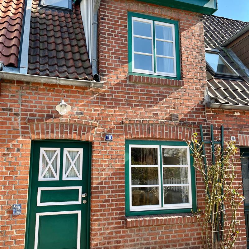 Sommerhus - 4 personer -  - Badstaven - 23769 - Fehmarn Ot Burg