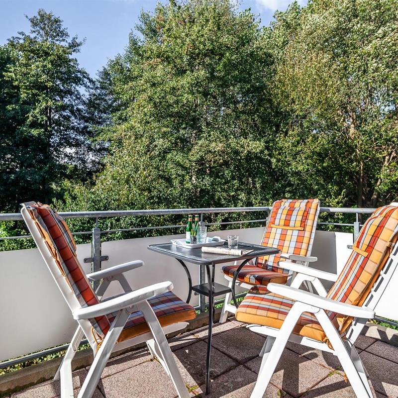 Ferielejlighed - 4 personer -  - Am Scheidebach - 23743 - Grömitz