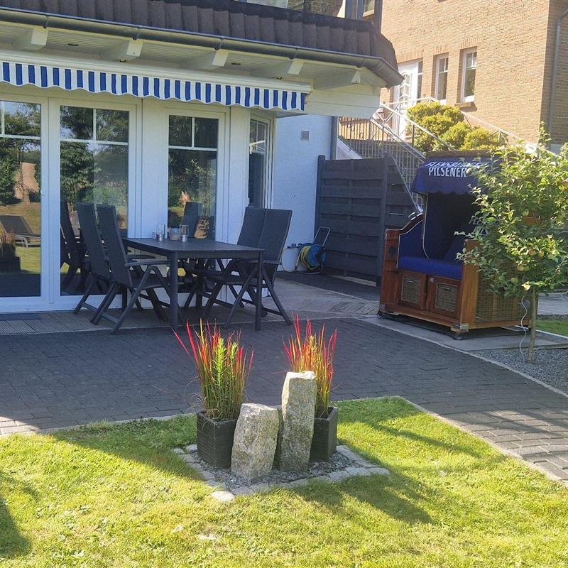 Ferielejlighed - 2 personer -  - Oxbüll Süd - 24999 - Wees