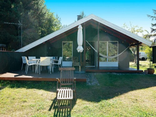 Sommerhus - 5 personer -  - Gransangervej - Kulhuse - 3630 - Jægerspris