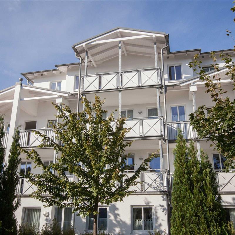 Ferielejlighed - 4 personer -  - Lindenstraße - 18586 - Göhren (Ostseebad)