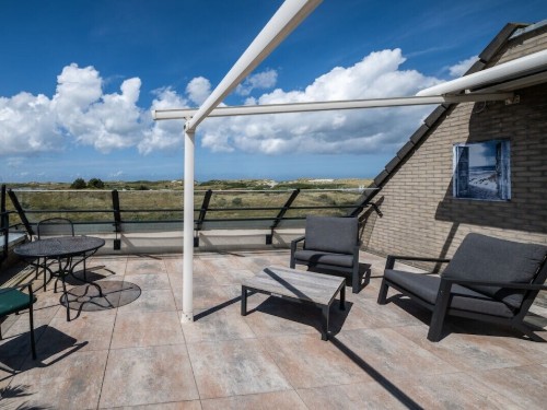 Sommerhus - 6 personer -  - 9163 - Nes Ameland