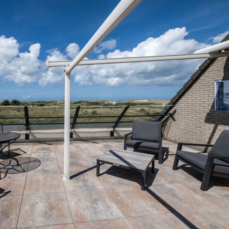 Sommerhus - 6 personer -  - 9163 - Nes Ameland