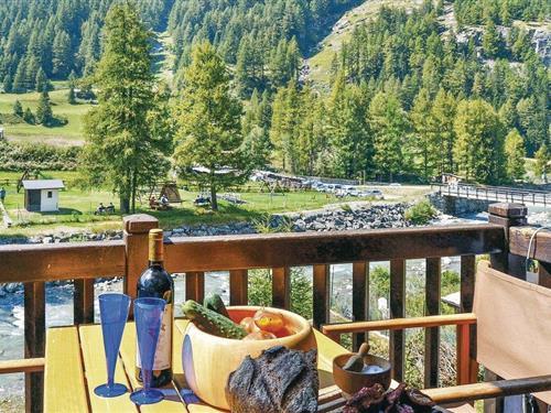 Ferienhaus - 6 Personen -  - Cretaz - Cogne - 11012 - Cogne Ao