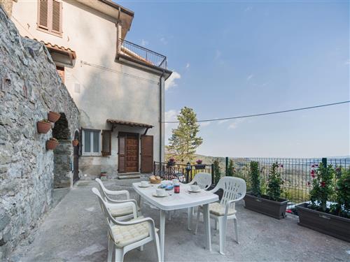 Ferielejlighed - 4 personer -  - Gello - 55064