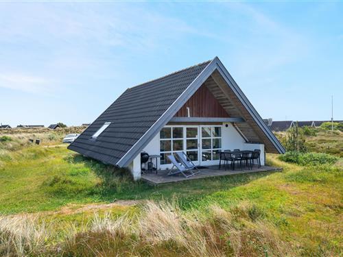 Sommerhus - 6 personer -  - Opstrupsvej - Klegod - 6950 - Ringkøbing