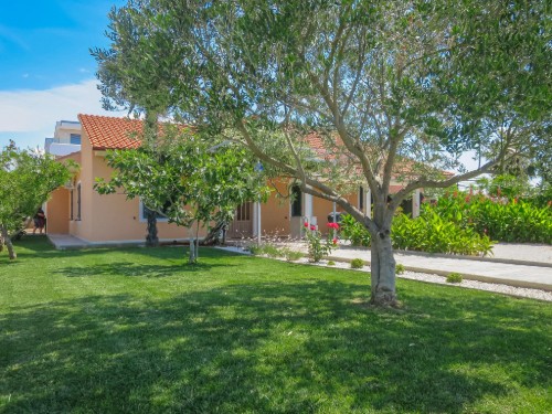 Ferienhaus - 8 Personen -  - 23206 - Zadar