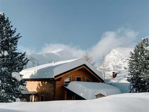 Sommerhus - 4 personer -  - Falkert - 9564