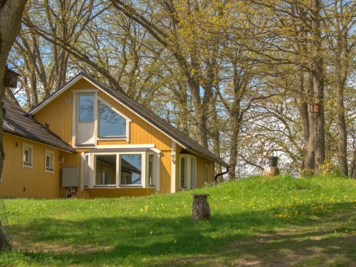 Holiday home - 5 persons -  - Ängsbacken - Nynäshamn/Sorunda - 148 97 - Sorunda