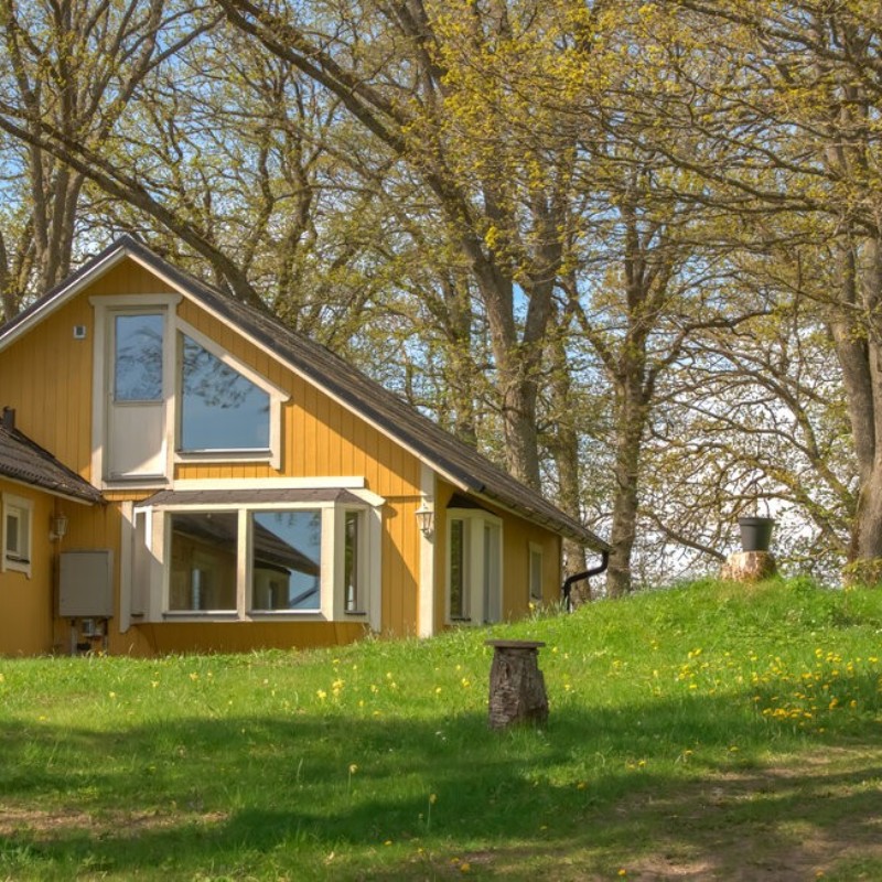 Sommerhus - 5 personer -  - Ängsbacken - Nynäshamn/Sorunda - 148 97 - Sorunda
