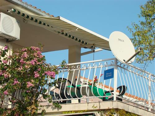 Ferieleilighet - 9 personer -  - Ulica A. G. Matoša - 20250 - Orebic