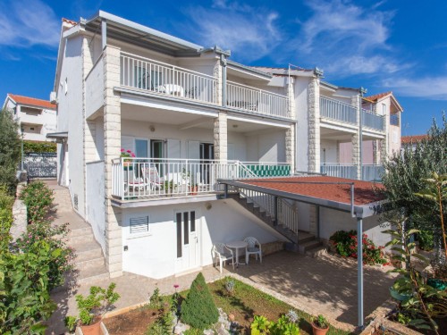 Ferieleilighet - 7 personer -  - Lozica V - 22203 - Rogoznica