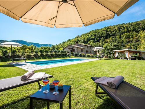 Ferielejlighed - 4 personer -  - C.S. - Cortona - 52044 - Cortona Ar