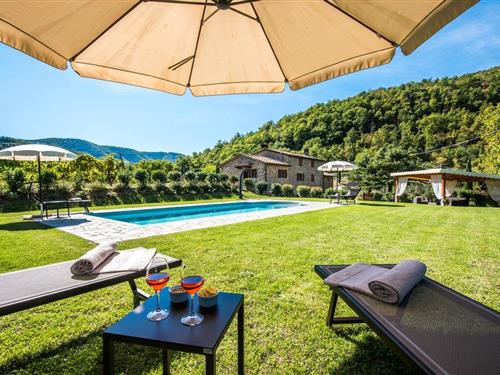 Ferielejlighed - 4 personer -  - C.S. - Cortona - 52044 - Cortona Ar