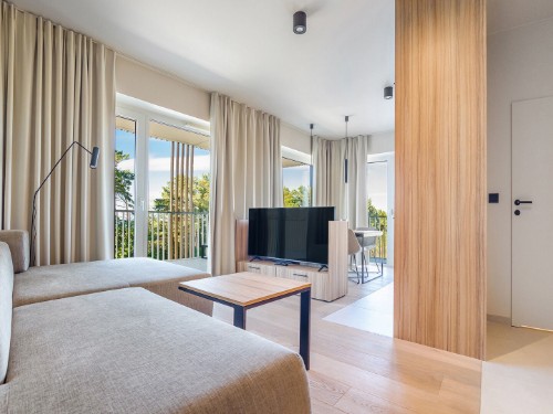 Ferieleilighet - 4 personer -  - Stefana Zeromskiego - 72-600 - Swinoujscie