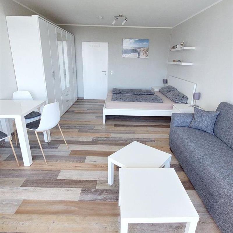 Ferielejlighed - 4 personer -  - Stranddistelweg - 23769 - Fehmarn Ot Burgtiefe - Sü