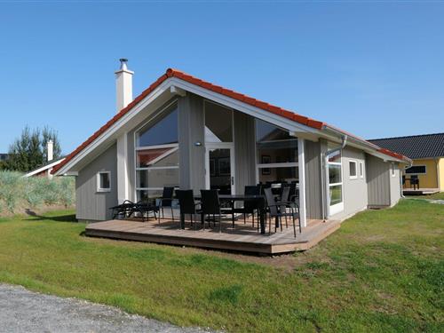 Sommerhus - 8 personer -  - Strandstraße - 23775 - Großenbrode