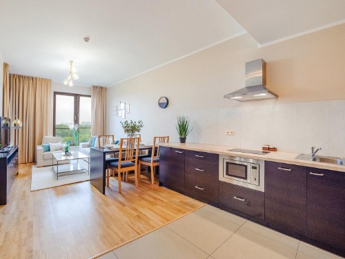 Holiday apartment - 4 persons -  - Wschodnia - 78-105 - Kolobrzeg