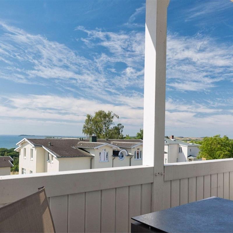 Ferielejlighed - 4 personer -  - Friedrichstrasse - 18586 - Göhren (Ostseebad)