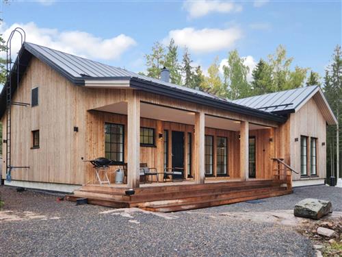 Sommerhus - 6 personer -  - Raasepori - 10570