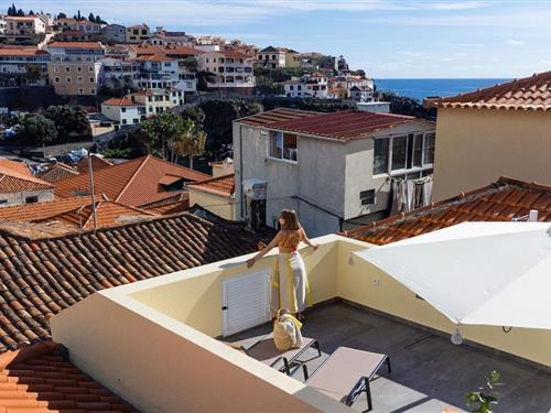 Sommerhus - 4 personer -  - 9300-132 - Câmara De Lobos