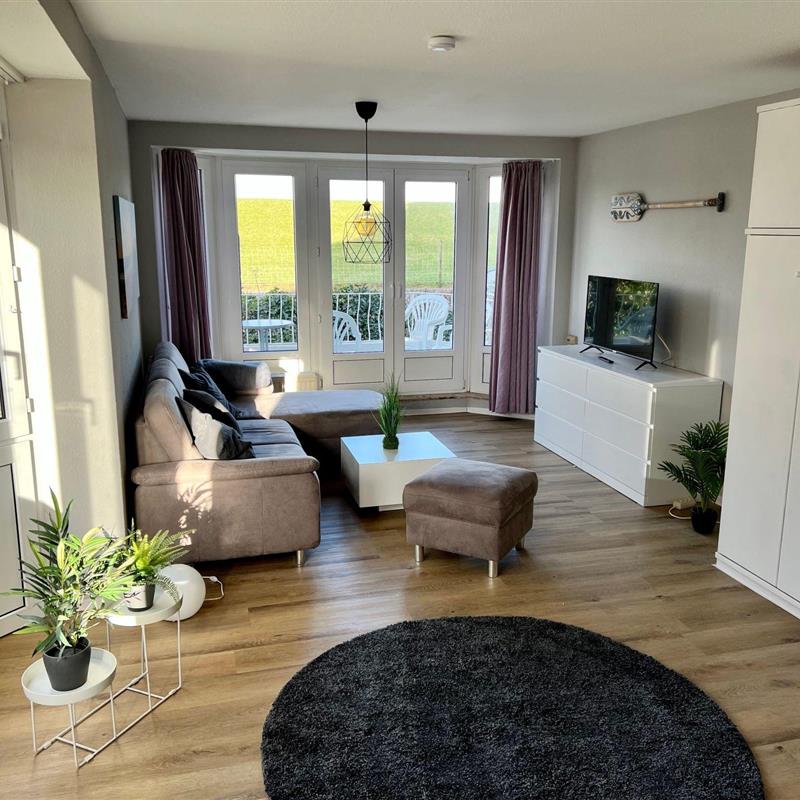 Ferielejlighed - 4 personer -  - Cuxhaven - 27476