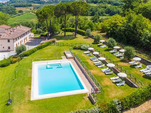 Feriehus / leilighet - 6 personer -  - Castelfiorentino - 50051