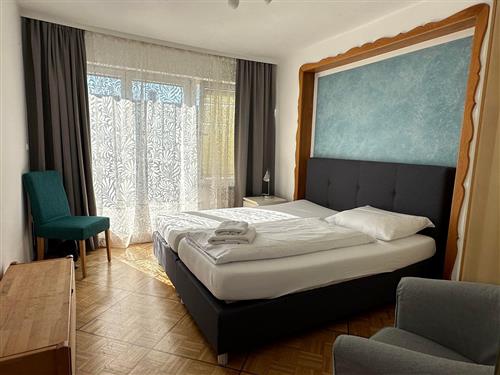 Ferieleilighet - 4 personer -  - Waldburgergasse - 5026 - Salzburg-Aigen