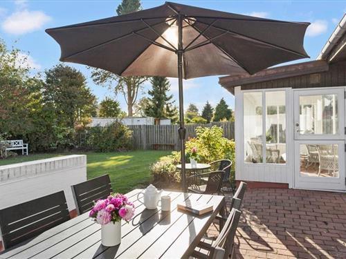 Sommerhus - 4 personer -  - Peder Minesvej - 4673 - Rødvig