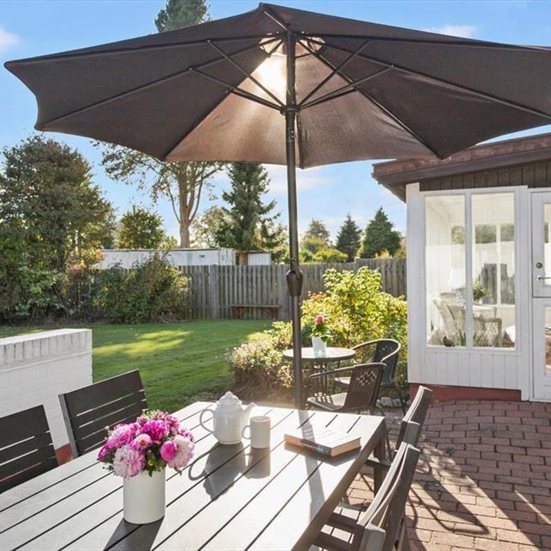 Ferienhaus - 4 Personen -  - Peder Minesvej - 4673 - Rödvig