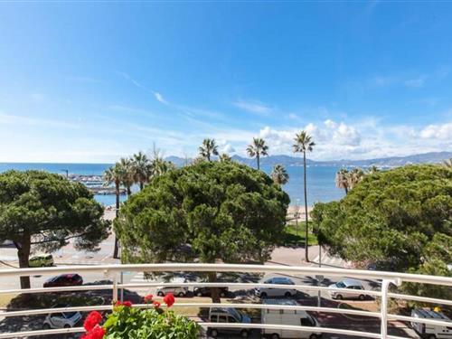 Ferielejlighed - 6 personer -  - 06400 - Cannes