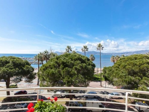 Ferielejlighed - 6 personer -  - 06400 - Cannes