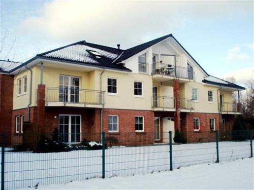 Ferieleilighet - 2 personer -  - Schwanenberg - 18181 - Seeheilbad Graal-Müritz