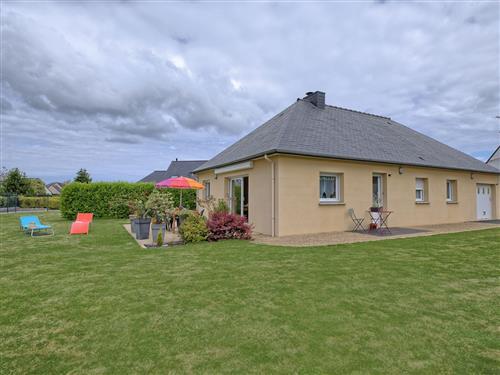 Feriehus / leilighet - 4 personer -  - Camlez - 22450