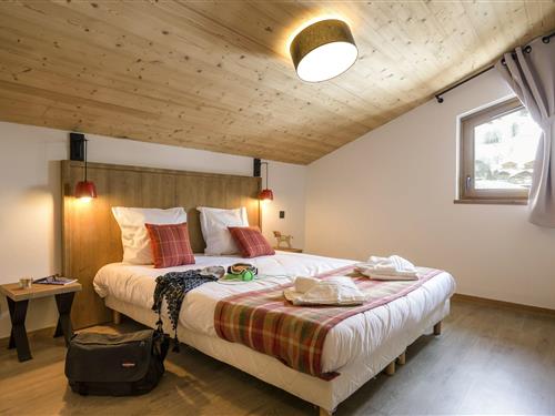 Ferieleilighet - 6 personer -  - 73270 - Beaufort