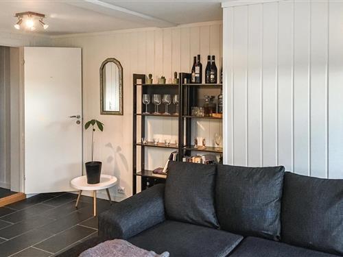 Feriehus / leilighet - 3 personer -  - Hamreheia - Kristiansand - 4631 - Kristiansand S